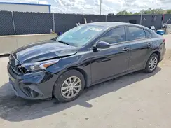 3KPF24AD0PE551656 2023 KIA FORTE