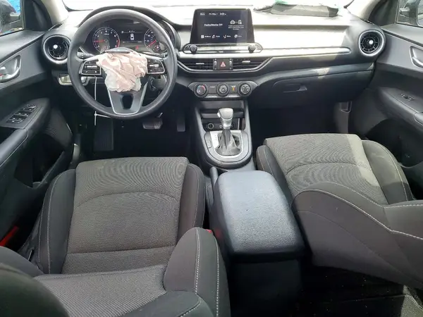 3KPF24AD0PE551656 2023 KIA FORTE - Image 8