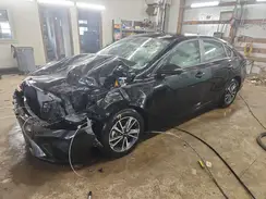 3KPF24AD0PE551740 2023 KIA FORTE