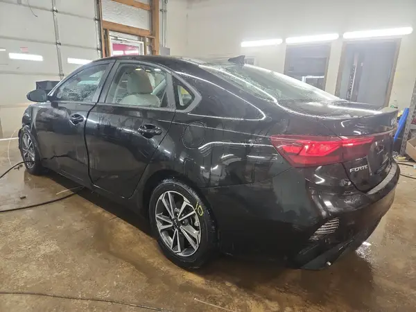 3KPF24AD0PE551740 2023 KIA FORTE - Image 2