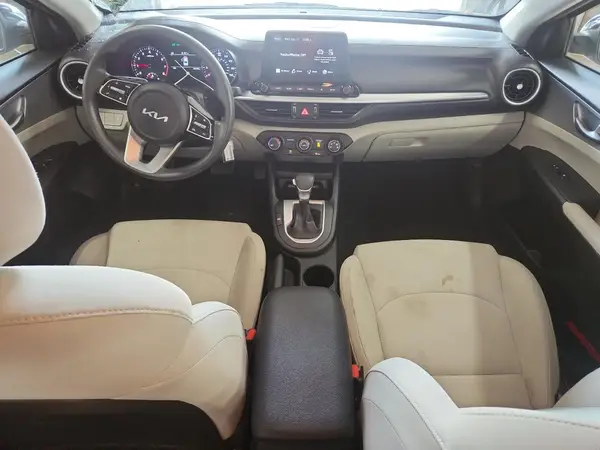 3KPF24AD0PE551740 2023 KIA FORTE - Image 8