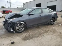 3KPF24AD0PE551852 2023 KIA FORTE