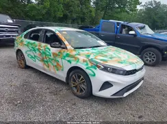 3KPF24AD0PE552371 2023 KIA FORTE