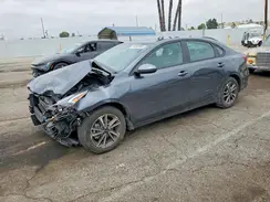 3KPF24AD0PE552418 2023 KIA FORTE
