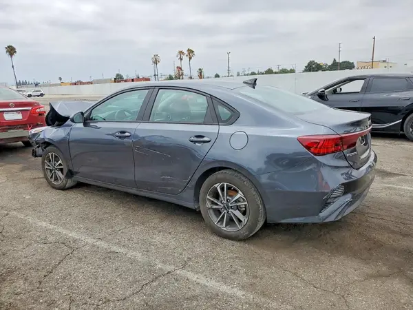 3KPF24AD0PE552418 2023 KIA FORTE - Image 2