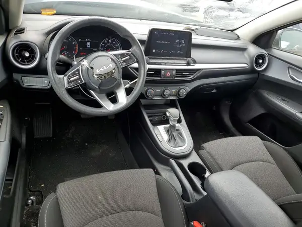 3KPF24AD0PE552418 2023 KIA FORTE - Image 8