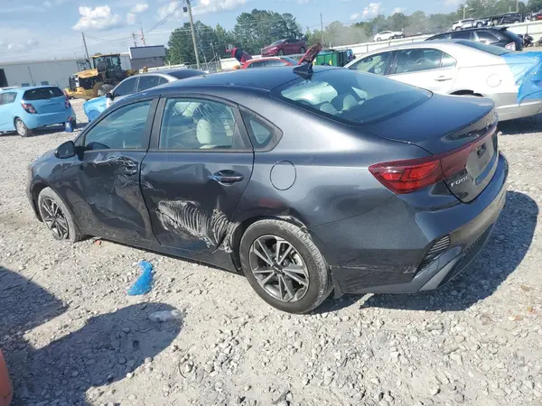 3KPF24AD0PE553178 2023 KIA FORTE - Image 2
