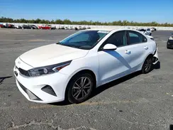 3KPF24AD0PE554069 2023 KIA FORTE
