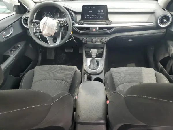 3KPF24AD0PE554346 2023 KIA FORTE - Image 8