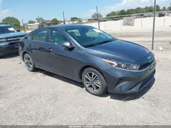 3KPF24AD0PE555612 2023 KIA FORTE