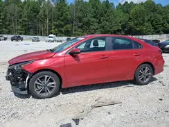 3KPF24AD0PE555710 2023 KIA FORTE