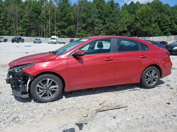 3KPF24AD0PE555710 2023 KIA FORTE - Image 1