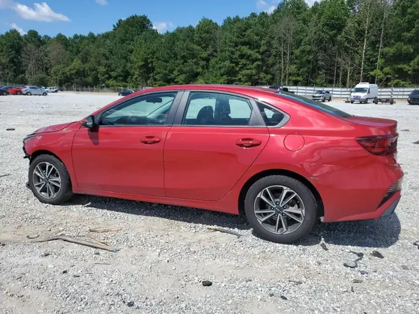 3KPF24AD0PE555710 2023 KIA FORTE - Image 2