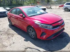 3KPF24AD0PE555884 2023 KIA FORTE