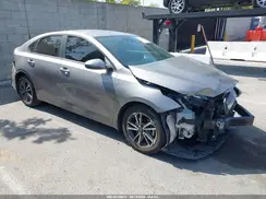 3KPF24AD0PE558767 2023 KIA FORTE