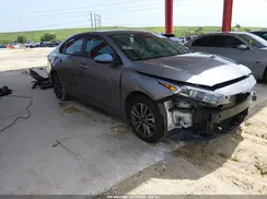 3KPF24AD0PE559935 2023 KIA FORTE