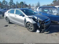 3KPF24AD0PE559949 2023 KIA FORTE