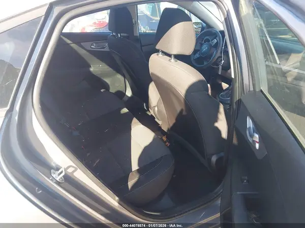 3KPF24AD0PE559949 2023 KIA FORTE - Image 8