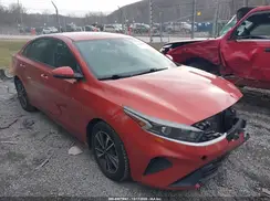 3KPF24AD0PE560504 2023 KIA FORTE