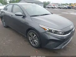 3KPF24AD0PE562057 2023 KIA FORTE