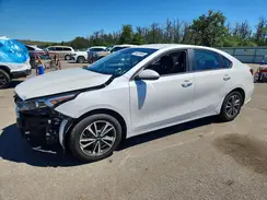 3KPF24AD0PE562639 2023 KIA FORTE