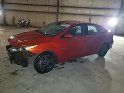3KPF24AD0PE563497 2023 KIA FORTE