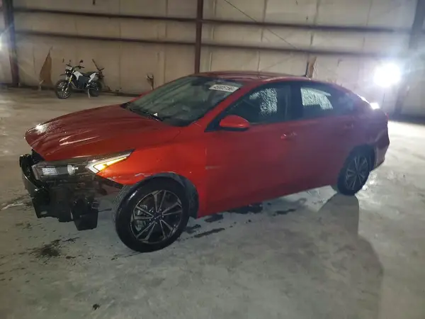 3KPF24AD0PE563497 2023 KIA FORTE