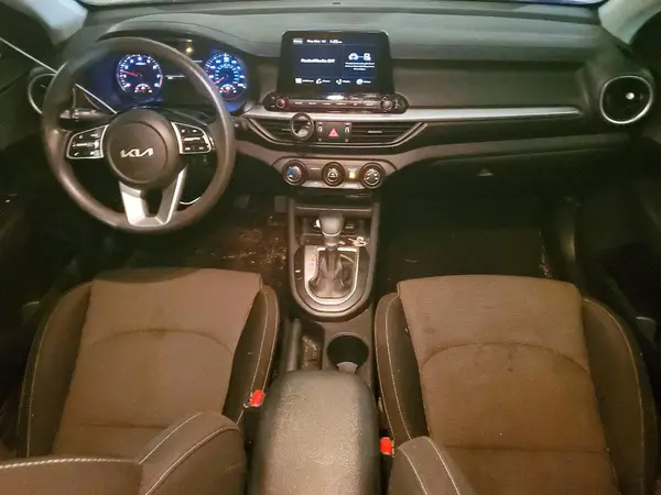 3KPF24AD0PE563497 2023 KIA FORTE - Image 8