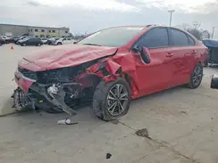 3KPF24AD0PE563726 2023 KIA FORTE