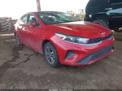 3KPF24AD0PE565203 2023 KIA FORTE