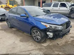 3KPF24AD0PE565766 2023 KIA FORTE