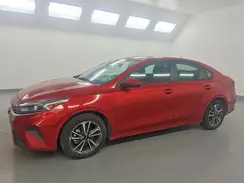 3KPF24AD0PE565783 2023 KIA FORTE