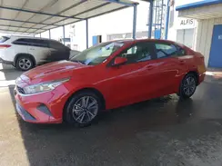3KPF24AD0PE565945 2023 KIA FORTE