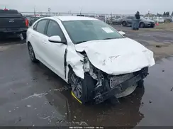 3KPF24AD0PE566304 2023 KIA FORTE