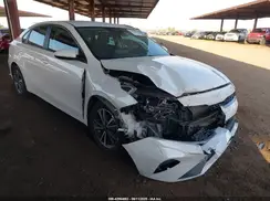 3KPF24AD0PE566383 2023 KIA FORTE