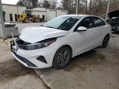 3KPF24AD0PE566416 2023 KIA FORTE