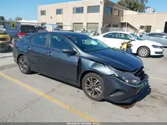 3KPF24AD0PE567761 2023 KIA FORTE
