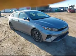 3KPF24AD0PE567985 2023 KIA FORTE