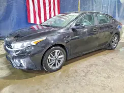 3KPF24AD0PE568764 2023 KIA FORTE