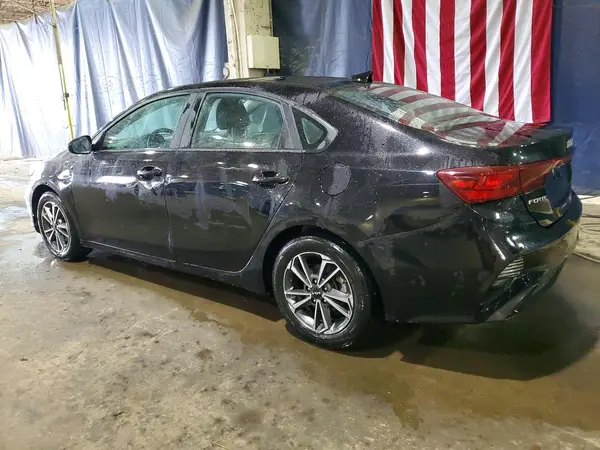 3KPF24AD0PE568764 2023 KIA FORTE - Image 2