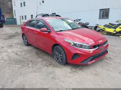 3KPF24AD0PE568909 2023 KIA FORTE