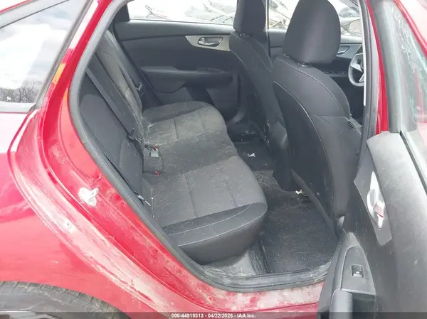 3KPF24AD0PE568909 2023 KIA FORTE - Image 8