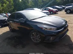 3KPF24AD0PE569249 2023 KIA FORTE
