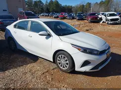 3KPF24AD0PE569283 2023 KIA FORTE