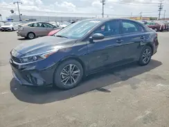 3KPF24AD0PE569607 2023 KIA FORTE