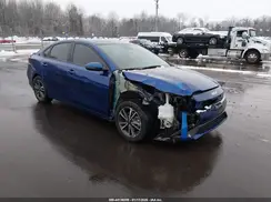 3KPF24AD0PE570577 2023 KIA FORTE