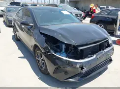 3KPF24AD0PE570661 2023 KIA FORTE