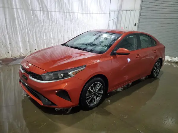 3KPF24AD0PE570742 2023 KIA FORTE - Image 1