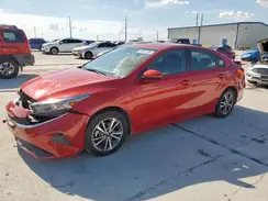 3KPF24AD0PE570868 2023 KIA FORTE