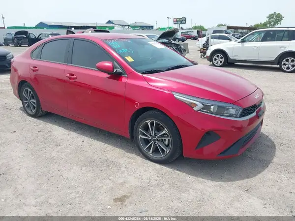 3KPF24AD0PE571048 2023 KIA FORTE - Image 1